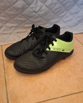 Scarpe da calcio Kipsta tg35