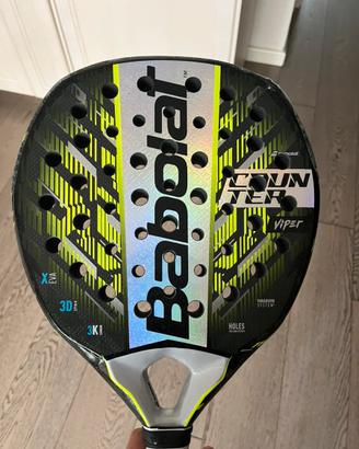 Babolat Counter Viper 2025