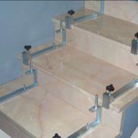 Ferri per posa scale