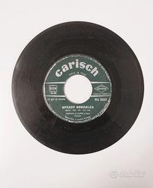Disco in vinile 18