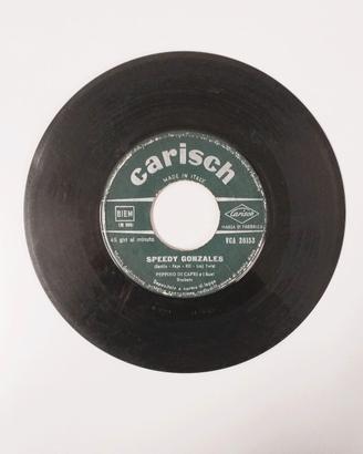 Disco in vinile 18