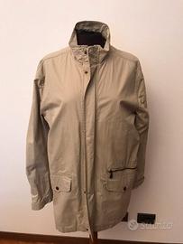 Giacca primaverile uomo color beige