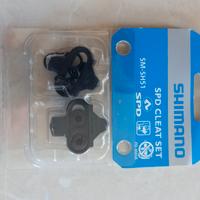 shimano spd SM-SH51