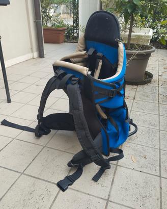 Zaino porta bambino Camp