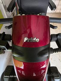  scooter per anziani