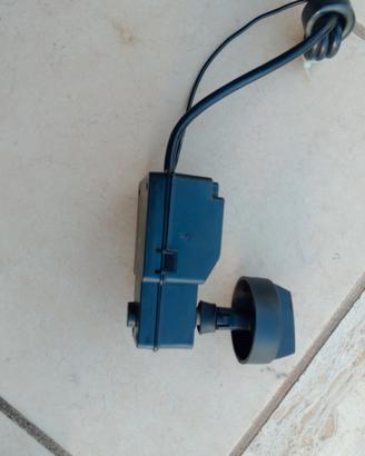accessori idropulitrice annovi 