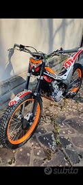 trial montesa 