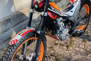 trial montesa 