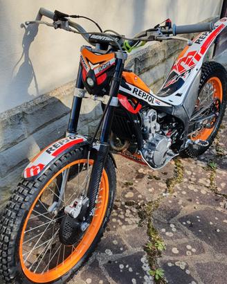 trial montesa 