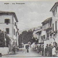 Peri cartolina postale