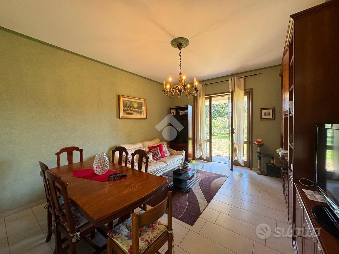Casa – Oleggio, San Gaudenzio, Sant'Eustachio - Vista 3