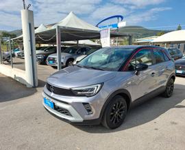 Opel Crossland 1.2 GS Line 83cv anno 2021