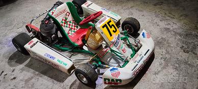 Tony kart