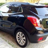 Opel mokka 1.6 cdti euro 6 imm. 07/2015