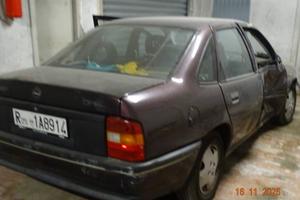 Opel Vectra 20 cd 1991