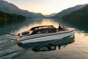Taxi boat NEO ONE - NUOVO