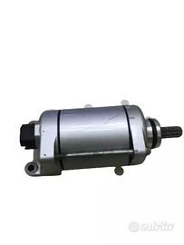 MOTORINO AVVIAMENTO HONDA CBR 1000 RR 2008 - 2019