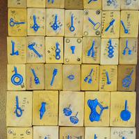 stampi  per microfusione