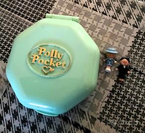 Polly pocket vintage