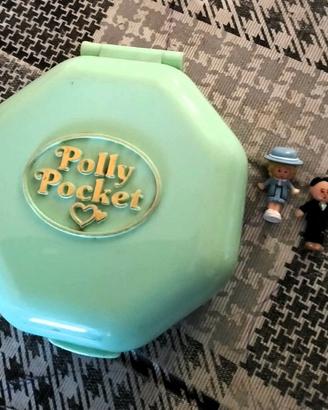 Polly pocket vintage
