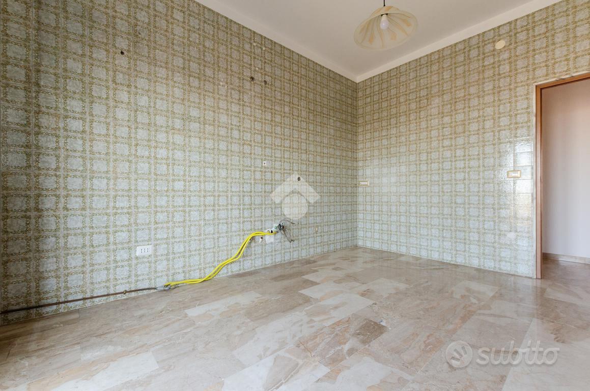 Appartamento – Gioia del Colle, Bari - Altro