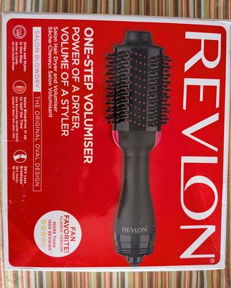 Revlon multi styler