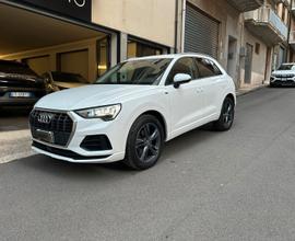 Audi Q3 35 TDI quattro S line edition