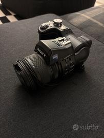 Sony cyber shoot 8x optical zoom 8.0 megapixels