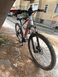 Whistle b race A5.2