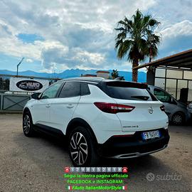 Opel Grandland X 1.5 diesel Ecotec Start&Stop Inno