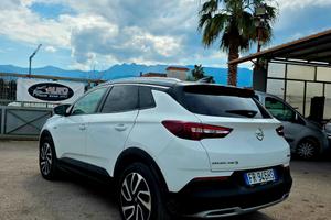 Opel Grandland X 1.5 diesel Ecotec Start&Stop Inno