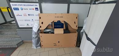 PORTA POSTERIORE DESTRA BMW X3