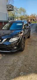  Nissan Xtrail Tekna 2000 cc 177 cv
