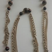 Collana Donna Lunga 