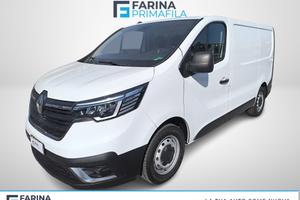 RENAULT Trafic IV 27 2022 - trafic T27 2.0 U172349