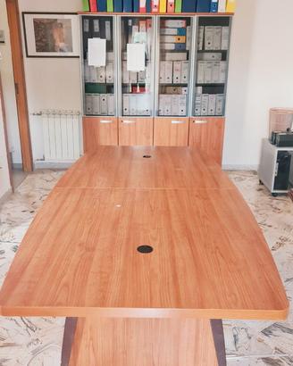 Arredo ufficio 