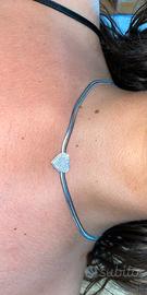 Collana acciaio inossidabile