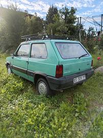 FIAT panda del 1998