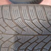 2 Pneumatici Invernali 215/55 R16 97H