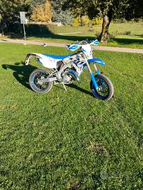tm smr 125