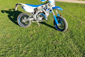 tm smr 125