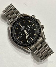 Omega speeemaster apollo xi