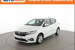 DACIA Sandero HN83011