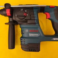Tassellatore 18V Brushless Bosch GBH-185 nuovo
