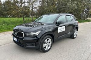 Volvo XC40 D3 AWD Geartronic Inscription PARI AL N
