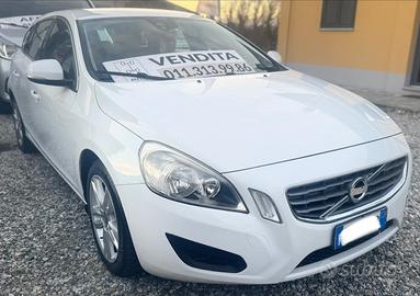 Volvo V60 1.6 hdi sw