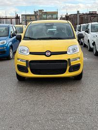 Fiat Panda 1.0 FireFly S&S Hybrid Pop