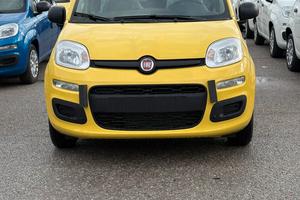 Fiat Panda 1.0 FireFly S&S Hybrid Pop