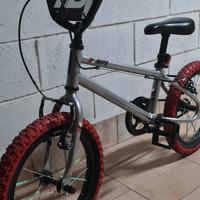 bici bimbo BMX