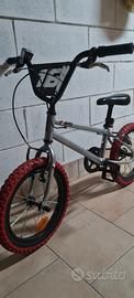 bici bimbo BMX